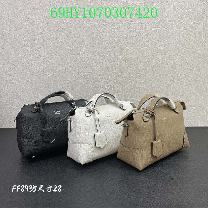 Disarh - FDE Bags - 2817