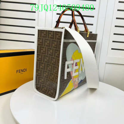Disarh - FDE Bags - 2955