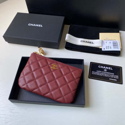 Clatiz - CHL Wallets - 752