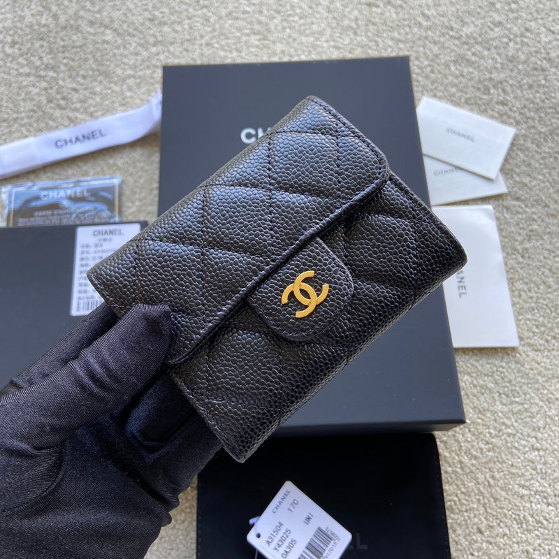 Clatiz - CHL Wallets - 680