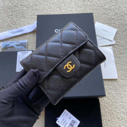 Clatiz - CHL Wallets - 680