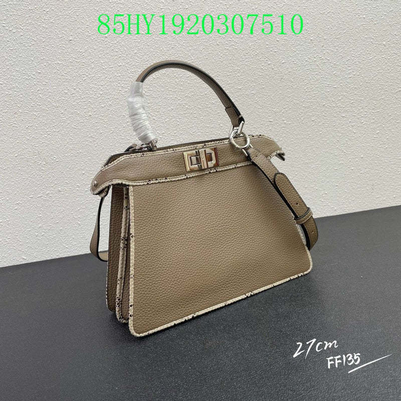 Disarh - FDE Bags - 2770