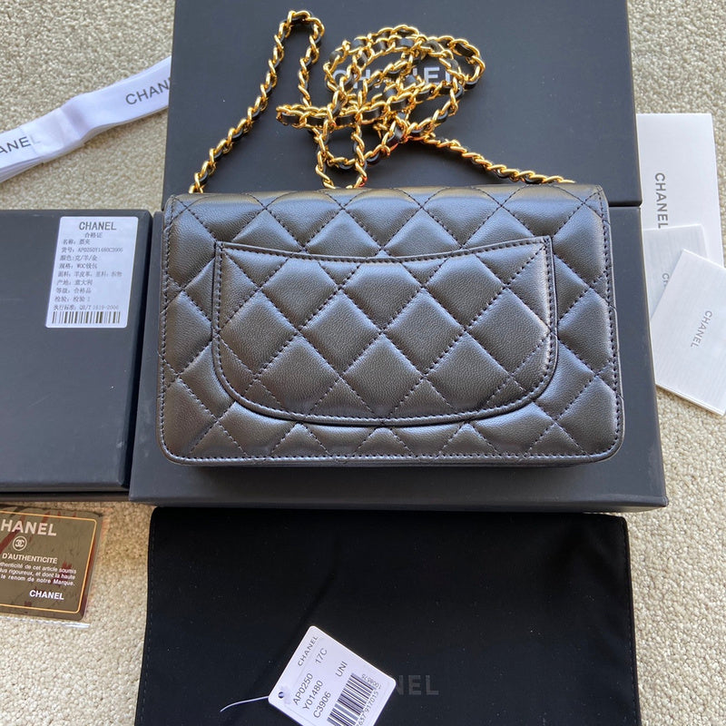 Clatiz - CHL Wallets - 706
