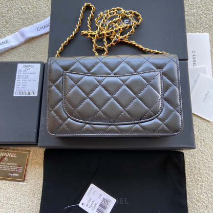 Clatiz - CHL Wallets - 706