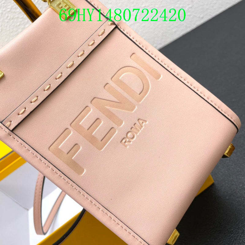Disarh - FDE Bags - 3307