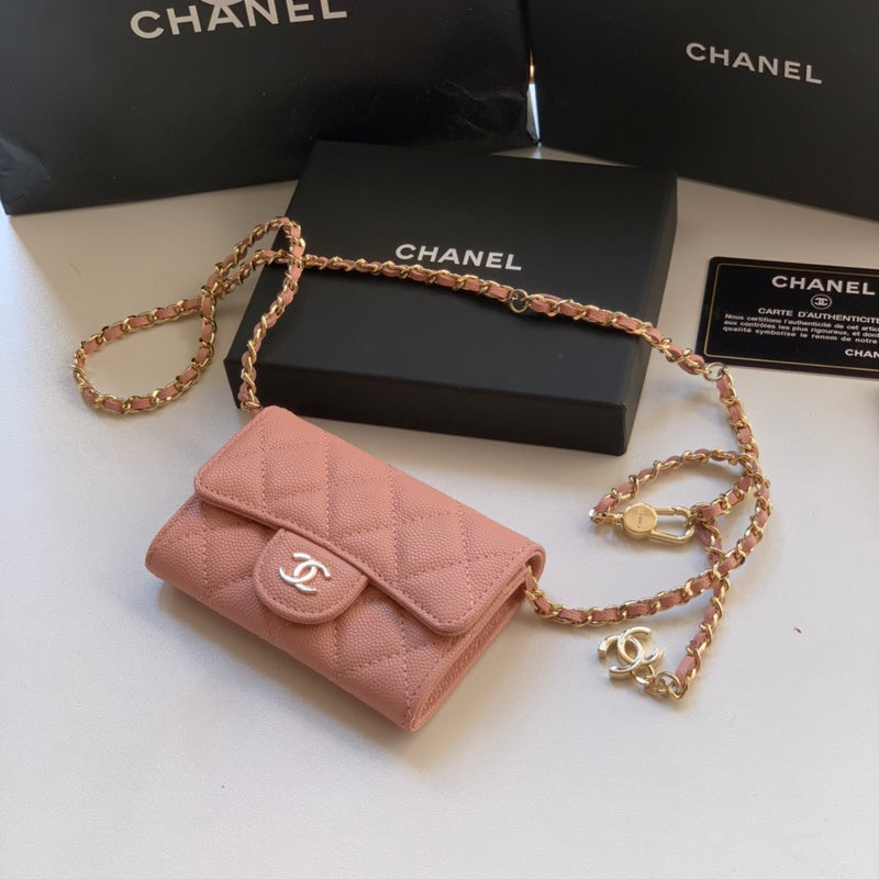 Clatiz - CHL Wallets - 754