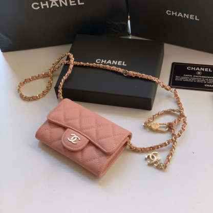 Clatiz - CHL Wallets - 754