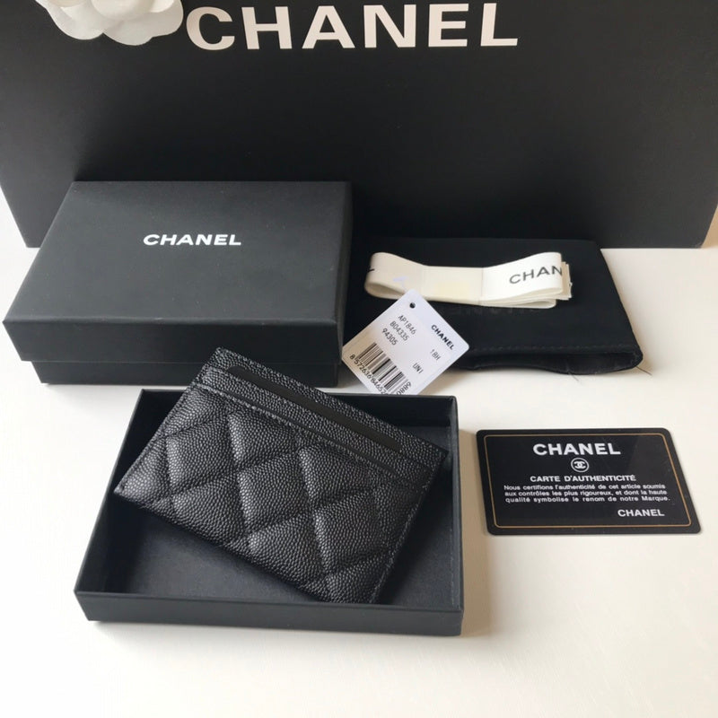 Clatiz - CHL Wallets - 735