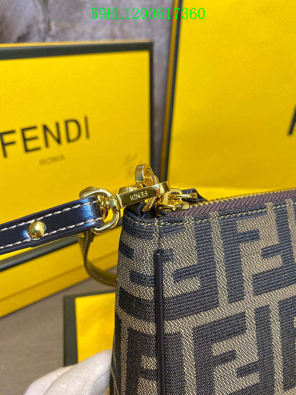 Disarh - FDE Bags - 2884