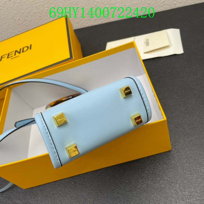 Disarh - FDE Bags - 3325