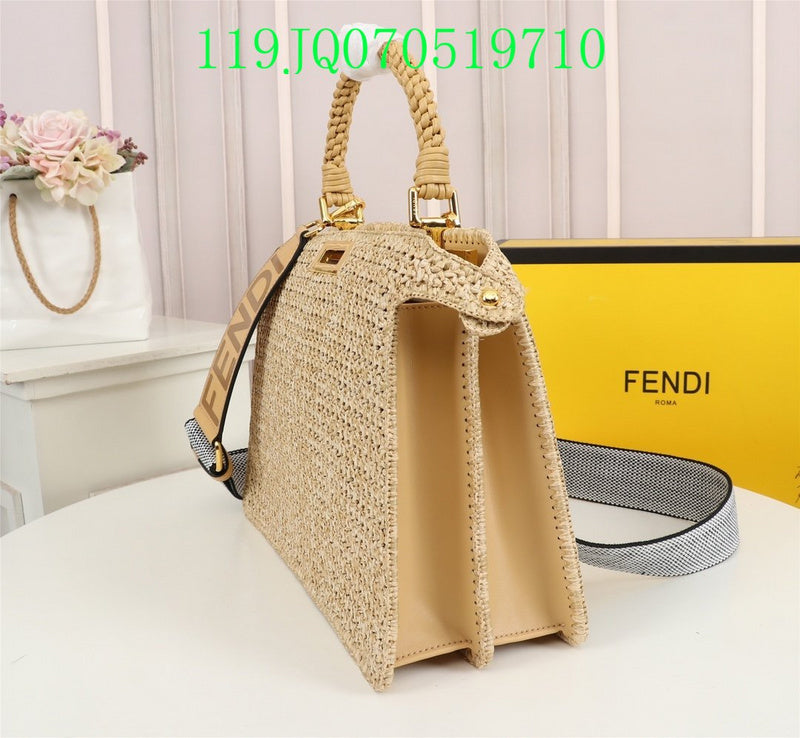 Disarh - FDE Bags - 3093