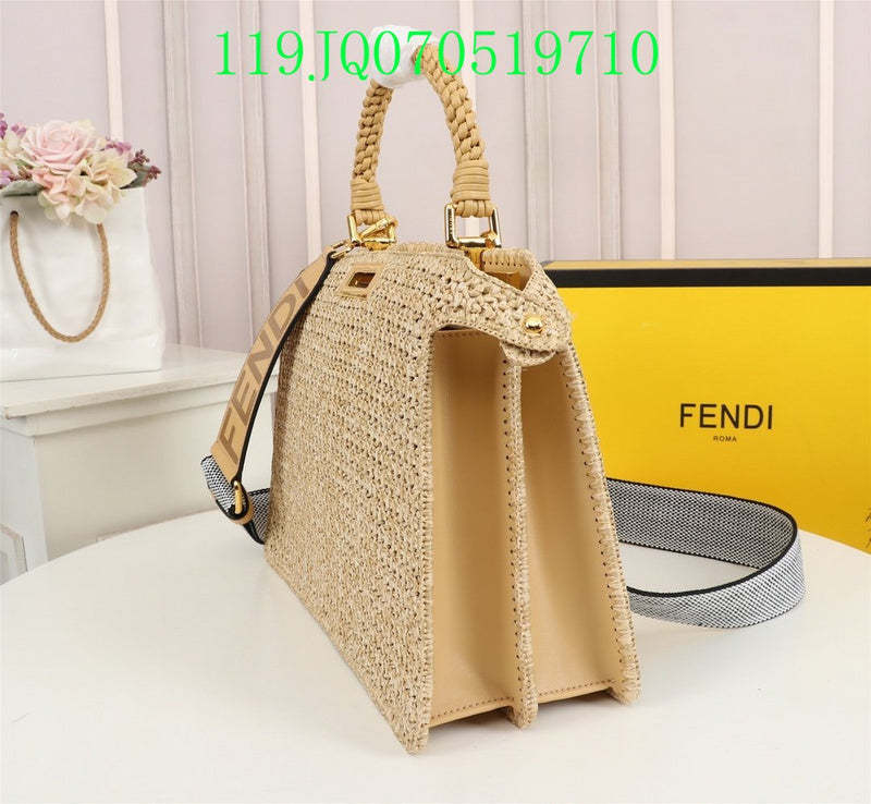 Disarh - FDE Bags - 3093