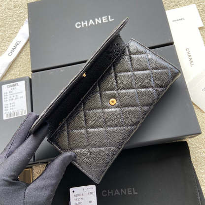 Clatiz - CHL Wallets - 718