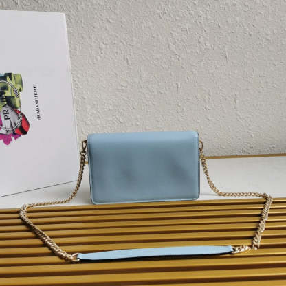 Clatiz - PD Bags - 033