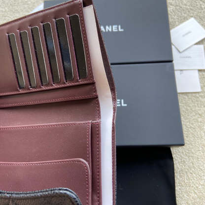 Clatiz - CHL Wallets - 671