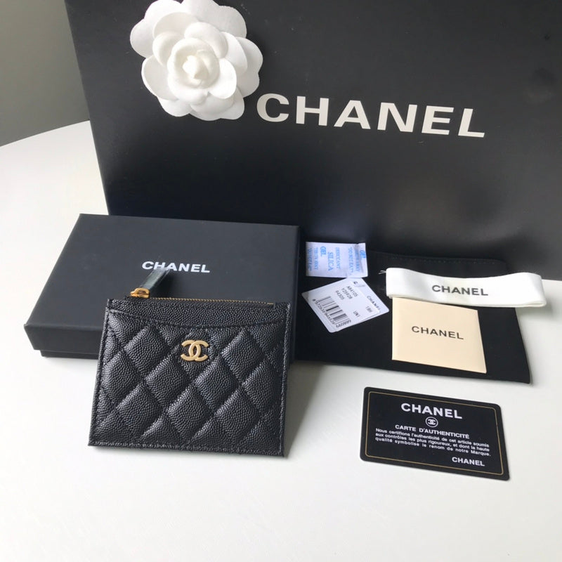 Clatiz - CHL Wallets - 662