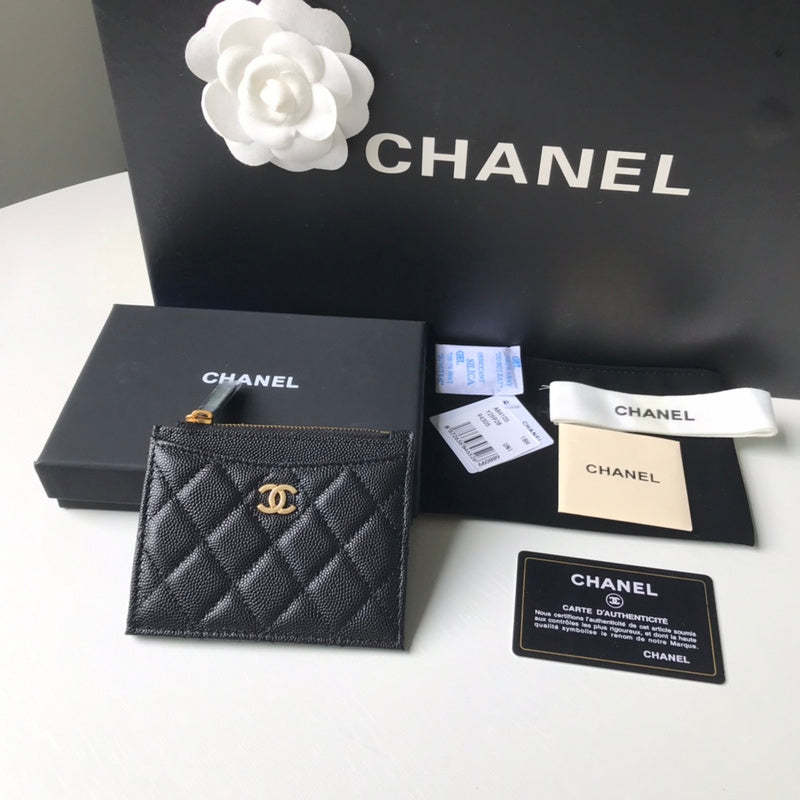 Clatiz - CHL Wallets - 662