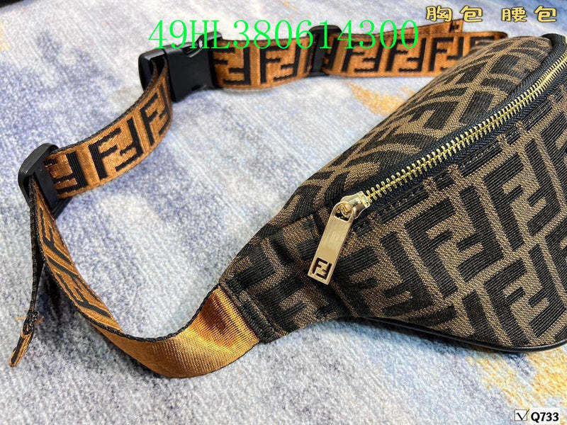 Disarh - FDE Bags - 3122