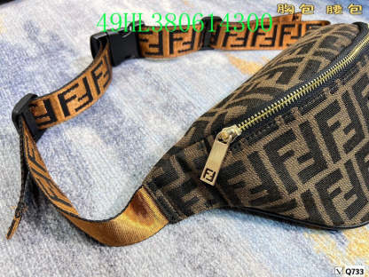 Disarh - FDE Bags - 3122