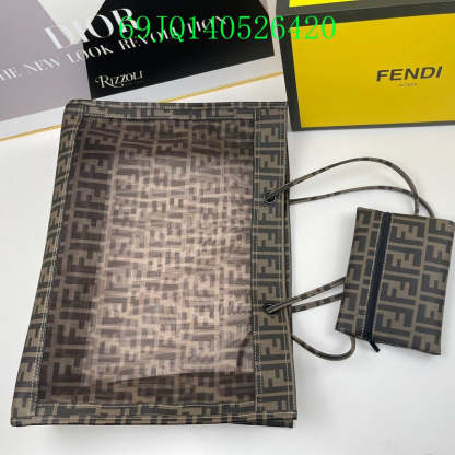 Disarh - FDE Bags - 3194