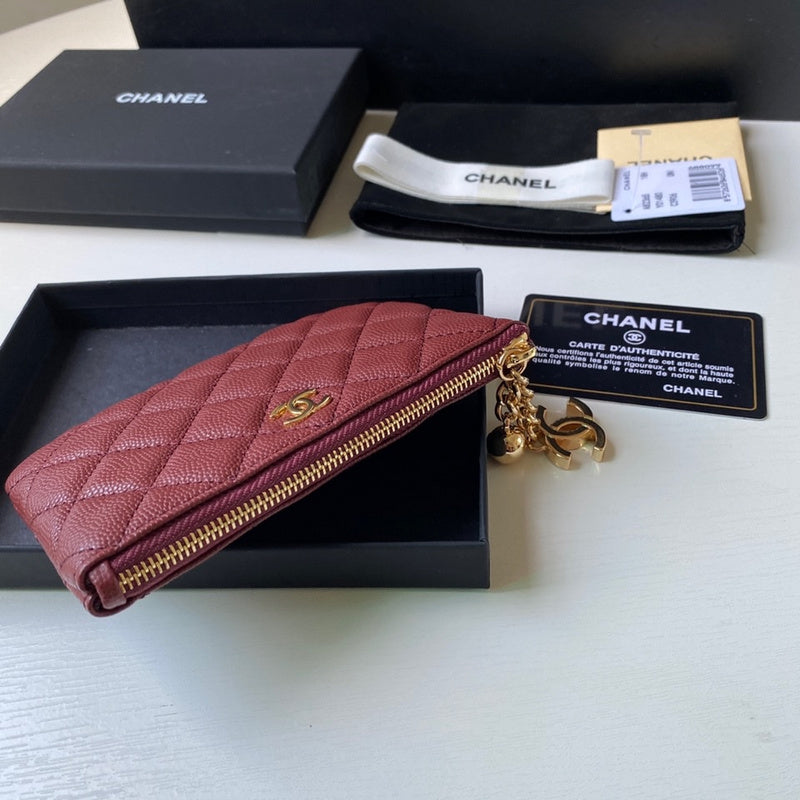 Clatiz - CHL Wallets - 752