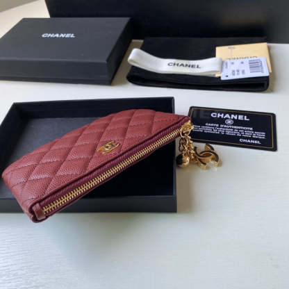 Clatiz - CHL Wallets - 752