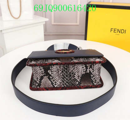 Disarh - FDE Bags - 2893