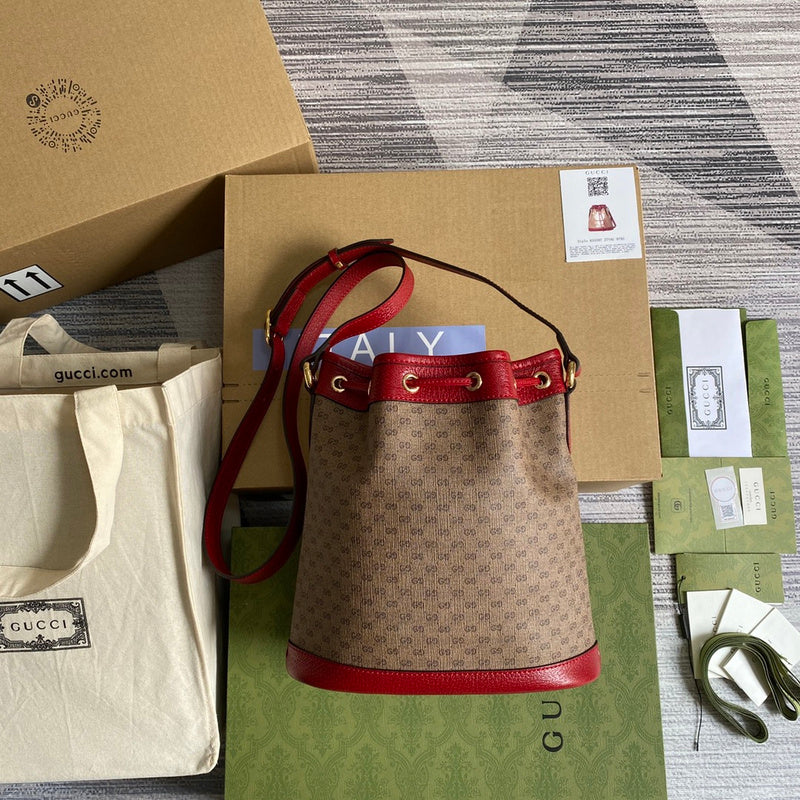 Dubula - GG Bags - 2176