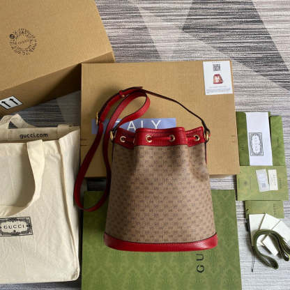 Dubula - GG Bags - 2176
