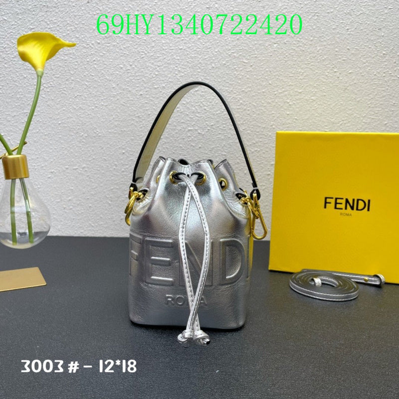 Disarh - FDE Bags - 3337