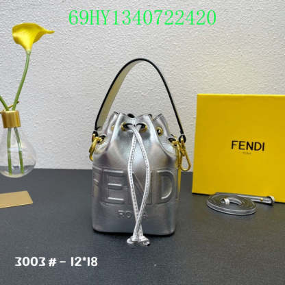 Disarh - FDE Bags - 3337