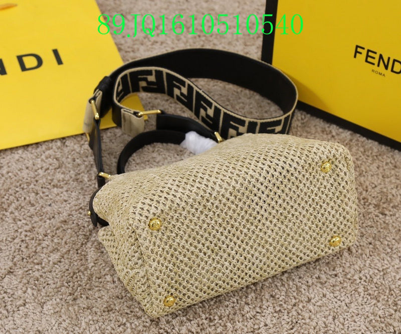 Disarh - FDE Bags - 2929