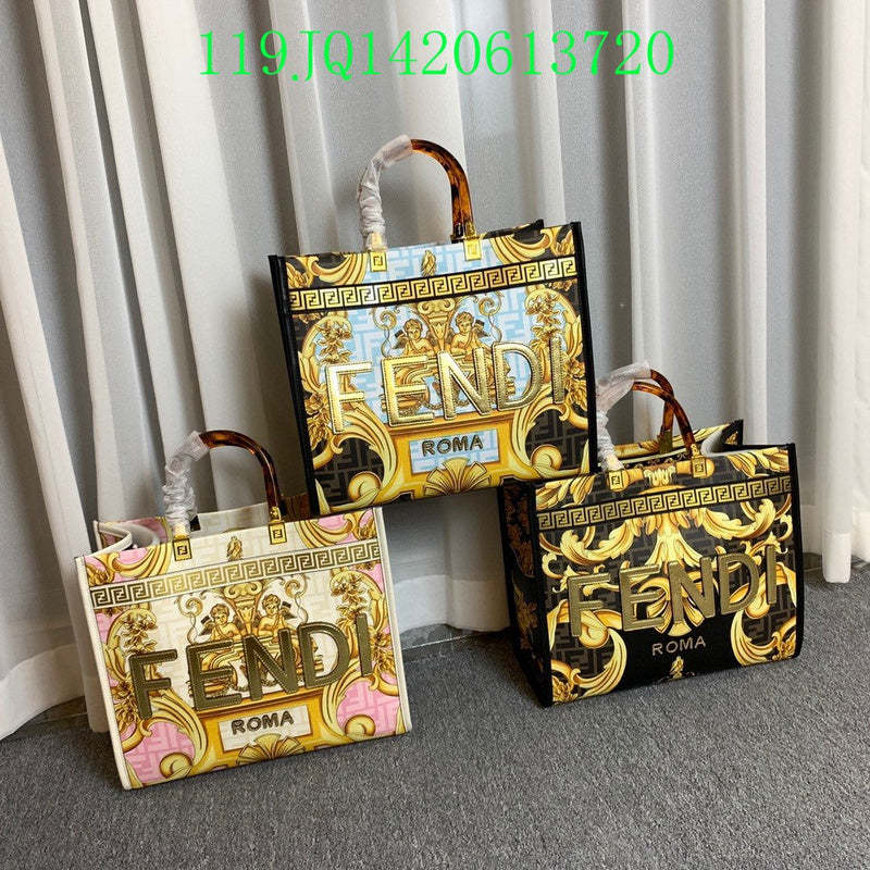 Disarh - FDE Bags - 3143