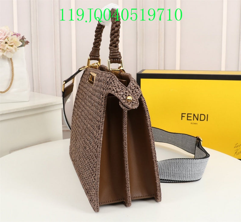 Disarh - FDE Bags - 3116
