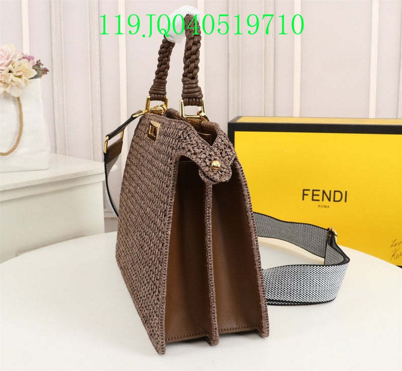 Disarh - FDE Bags - 3116