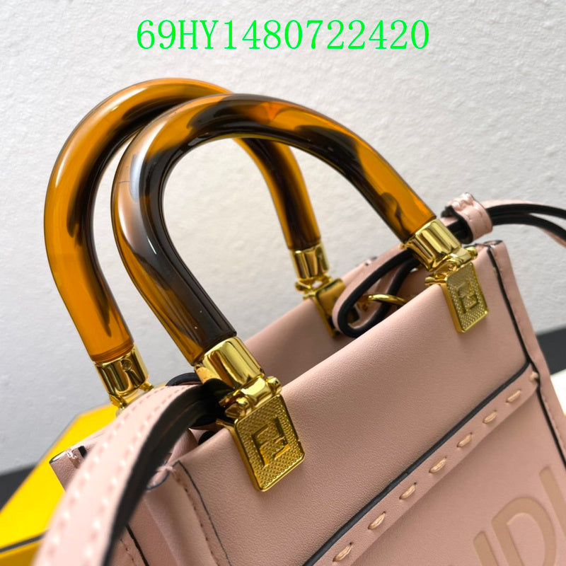 Disarh - FDE Bags - 3307