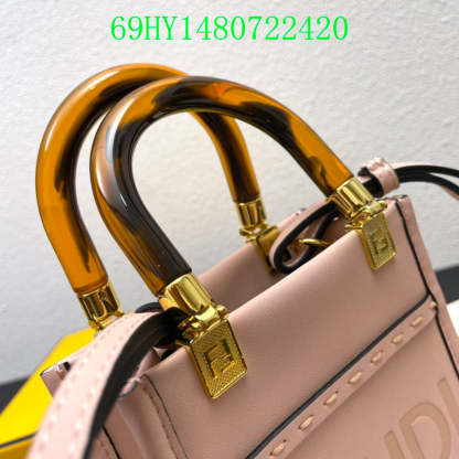 Disarh - FDE Bags - 3307