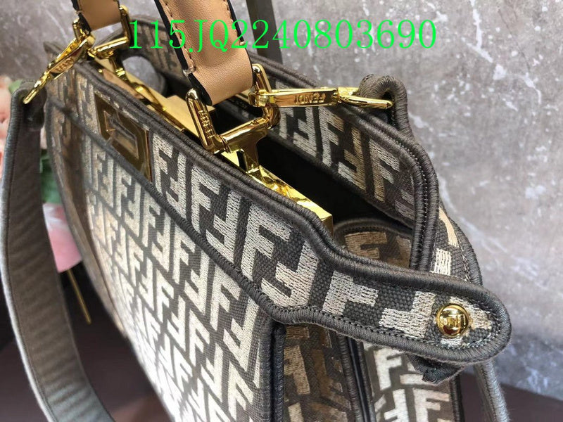 Disarh - FDE Bags - 3260