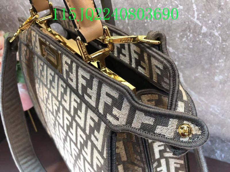 Disarh - FDE Bags - 3260