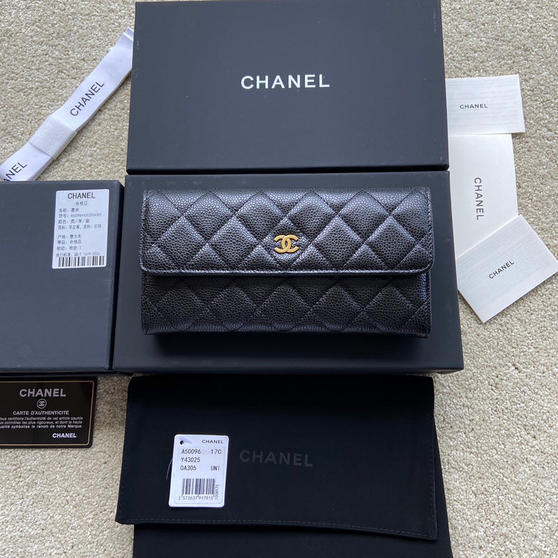Clatiz - CHL Wallets - 718