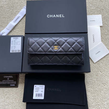 Clatiz - CHL Wallets - 718