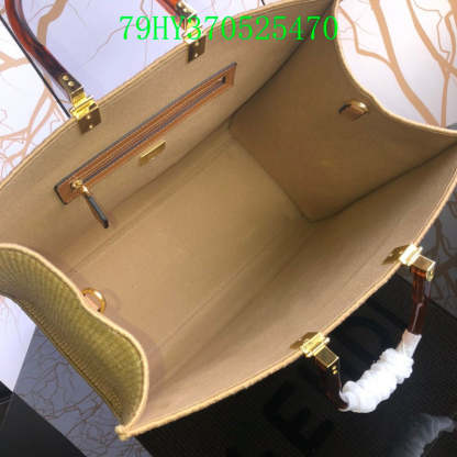 Disarh - FDE Bags - 3077