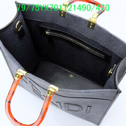Disarh - FDE Bags - 3487