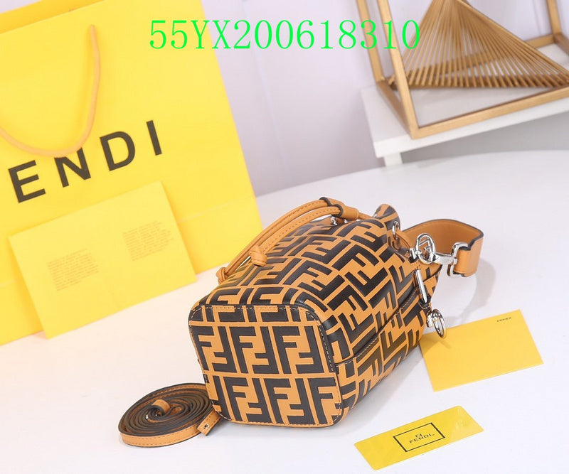 Disarh - FDE Bags - 2969