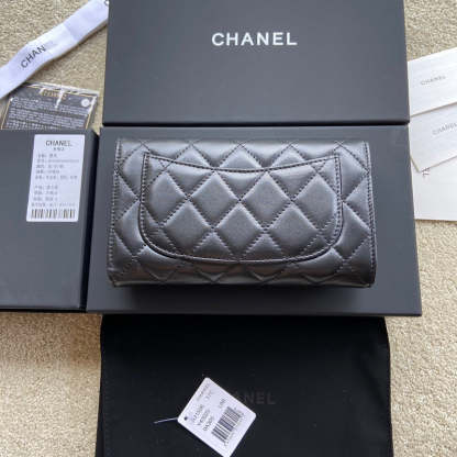 Clatiz - CHL Wallets - 677