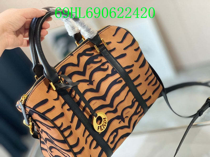 Disarh - FDE Bags - 2875