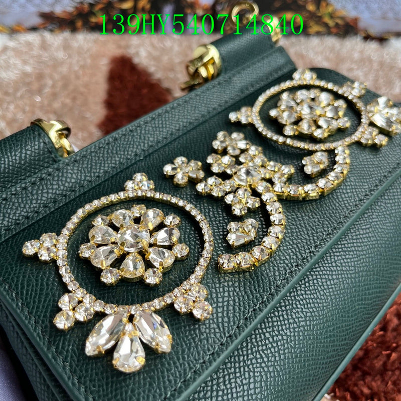 Disarh - DAG Bags - 049