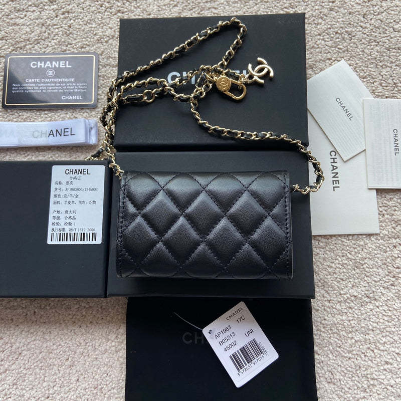 Clatiz - CHL Wallets - 675