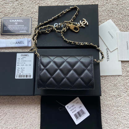 Clatiz - CHL Wallets - 675