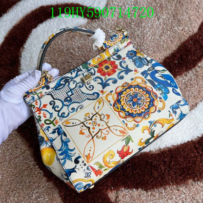 Disarh - DAG Bags - 057